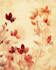create abstract grunge pattern background design