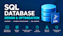 design, develop and optimize your sql database