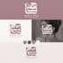 design minimal and clever logo for you
