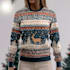 do christmas sweater design