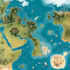 design a custom fantasy map for your dnd campaign