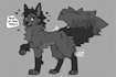 draw your character with my experimental style