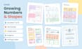 design preschool worksheets for kids