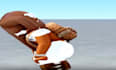 create custom roblox r6 emotes and dance animations