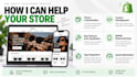build a high converting shopify store