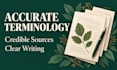 write botany and plant science articles and blog posts