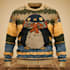 create a fully printed ugly christmas sweater