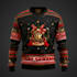 do christmas mug and sweater