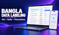 do bangla ai data annotation and voice model evaluation
