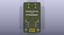 design attiny85 avr microcontroller board pcb with usb c and esd protection