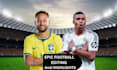 create amazing football edits