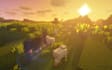 create professional minecraft cinematics