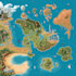 create a custom fantasy map for your dnd adventure