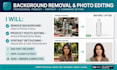 do ai photo editing background removal and retouching
