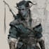 dnd character art and dnd character art