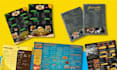 design restaurant menu, food menu, trifold menu