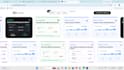 build responsive websites using react js and java spring