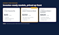 build a 3 statement financial model for your business