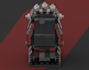 design custom lego brickheadz, instructions and part list using bricklink studio