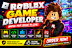 roblox full game creation roblox map builder roblox game development