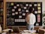 create a compelling webtoon season arc, episode roadmap and plot outline