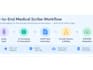 build medflow ai software, ambient clinical agent with ai anomaly detection web