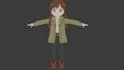 create 3d models in blender