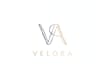 create a clean 2d logo animation