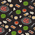 design a premium seamless vector pattern