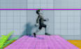 create combat and movement roblox animations for your game