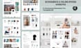 design a responsive wordpress ecommerce website or online store