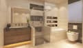 prepare detailed architectural and interior shop drawings