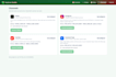 build a web app, dashboard or simple android app for your business