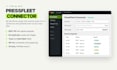 develop a custom wordpress plugin or rest API integration