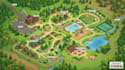 create resort maps, hotel maps, guest maps and visitor wayfinding map