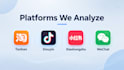 china market research and competitor analysis