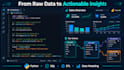 build automated python etl pipelines and data integration