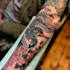 cool horror art for your tattoo design