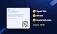 integrate zatca phase 2 einvoicing with sap business one