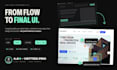 do ux design, ux audit and user experience design for websites web app