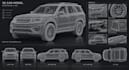 create low poly 3d car models for games