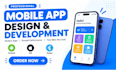 do full stack ai website development for saas,  ai software, ai web application