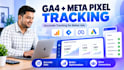audit and fix your meta pixel, capi and ga4 tracking