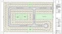 design a professional land subdivision layout, plot plan and real estate develop