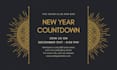 do countdown new year video