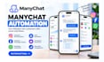 build manychat chatbot, instagram chatbot, facebook chatbot, ai chatbot, uchat