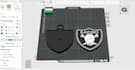 costum 3d print file