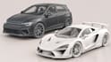 create realistic 3d car models and vehicle designs