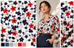 Crear diseños expertos y personalizados de textiles y patrones sin costura