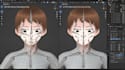 fix mixamo rigging, unity humanoid compatibility, and unreal engine character